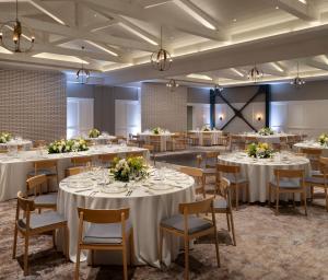 Boathouse Ballroom